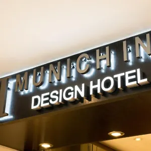 Hotel - Design München