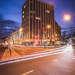 Hotel Henri Downtown Düsseldorf