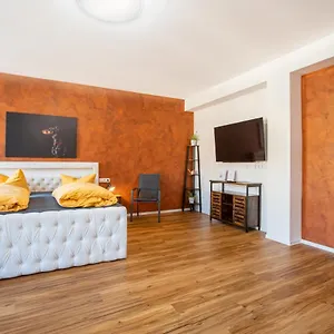 Gwuni Mopera Aparthotel Leipzig