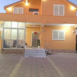 navštívit hotel