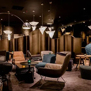 Hotel One Stuttgart-mitte Stuttgart