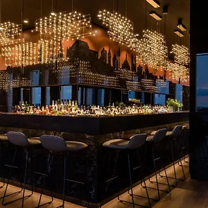 Hotel The Cloud One Nuernberg, By The One Group Neurenberg