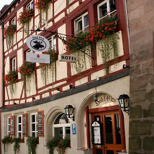 Hotel Elch, Neurenberg