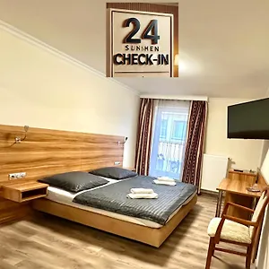 Kennedy Hotel Nürnberg