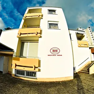 Hotel Noa, Nürnberg