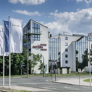 Hotel Arvena Messe, Neurenberg