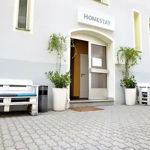 navštívit hotel