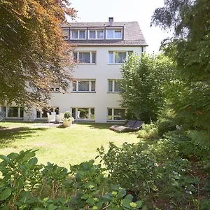 Hotel Park, Neurenberg