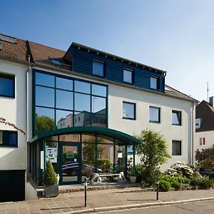 Hotel Klughardt, Neurenberg